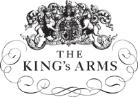 The Kings Arms Tavern