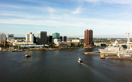 Norfolk, Virginia