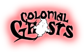 Colonial Ghosts Ghost Tour Williamsburg - Most Haunted Places In Virginia