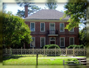 The Lightfoot House