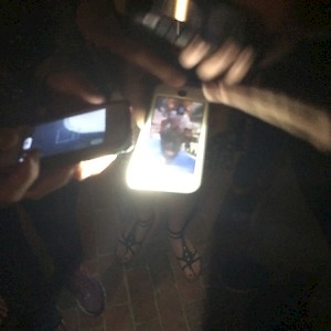 Photos near the Haunted Bruton Parish