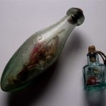 A Witch Bottle (not the one from Williamsburg)