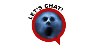 Chat with us!