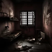 Who Haunts The Norfolk City Jail?